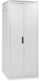 Kabinet rrjeti Digitus Varioflex N, 19", 800x800 mm, gri