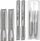 Set çezmash fileto ARTPOL TAP M8x1.25mm, 2 copë