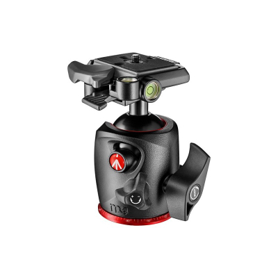 Kokë sferike Manfrotto XPRO me 200PL