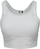 Sutjenë sportive IQ Arika Wmns, mbajtje e fortë, thahet shpejt, blu pastel