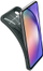 Mbrojtëse Spigen Liquid Air për Samsung Galaxy A54 5G, e gjelbër