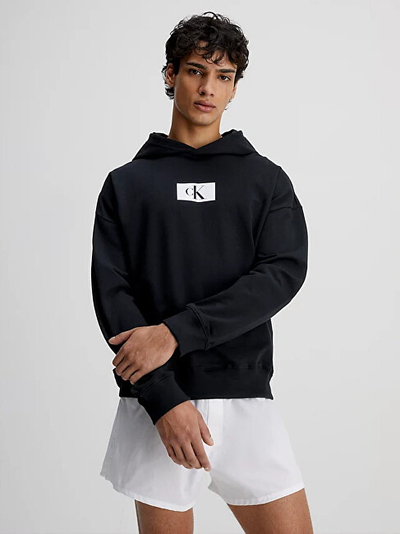 Duks Calvin Klein CK96 Regular Fit NM2416EUB1