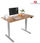 Kornizë tavoline elektrike Maclean MC-763, e hirtë