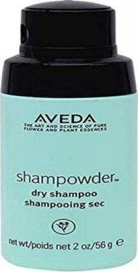Shampo e thatë Aveda Shampowder, pluhur 56g