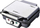 Grill elektrik First Austria 5343-2, 1800W, i palosshëm, INOX