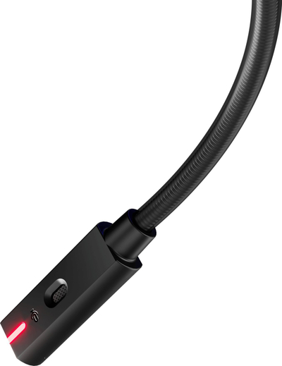Kufje pa tela Creative Zen Hybrid Pro Classic, over ear, Bluetooth 5.3, të zeza - 2