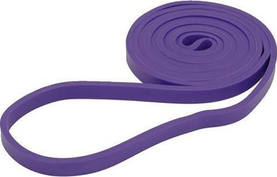 Shirit rezistence Strong Training Band Power Band, 7–16 kg, lejla