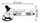 Mprehës këndor Bosch GWS 750-125 Professional(0601394001), i kaltër 
