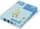 Letër me ngjyrë Mondi IQ Color Pastel, A4, 160 g/m², blu e mesme