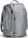 Çantë shpine Ogio Pace Pro Max 45L për udhëtime, për laptop 17", gri
