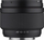 Objektiv Samyang AF 12mm F2 për Fujifilm X, kënd i gjerë, i zi