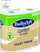 Letër tualeti BulkySoft Comfort De-inked, 2 shtresa, 4 rrotulla, e bardhë