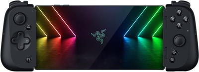 Gamepad Razer Kishi V2, Android