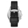 Orë për meshkuj Lee Cooper LC08004.351, e zezë