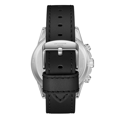 Orë për meshkuj Lee Cooper LC08004.351, e zezë
