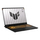 Гејминг лаптоп Asus TUF Gaming F16 FX608JMR, 16\" FHD+, i7 14-та генерација, RTX 5060, сив