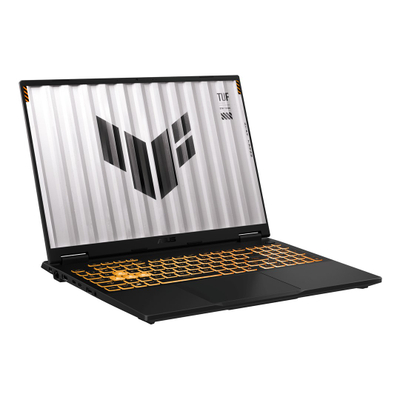 Гејминг лаптоп Asus TUF Gaming F16 FX608JMR, 16\" FHD+, i7 14-та генерација, RTX 5060, сив