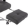 Karrige executive (HM1057.20), gri