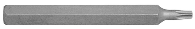 Vegël bit Kraftwerk dr. TX 315050, 5/16'', 70 mm, T50