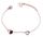 Byzylyk Vuch Loyalty Rose Gold