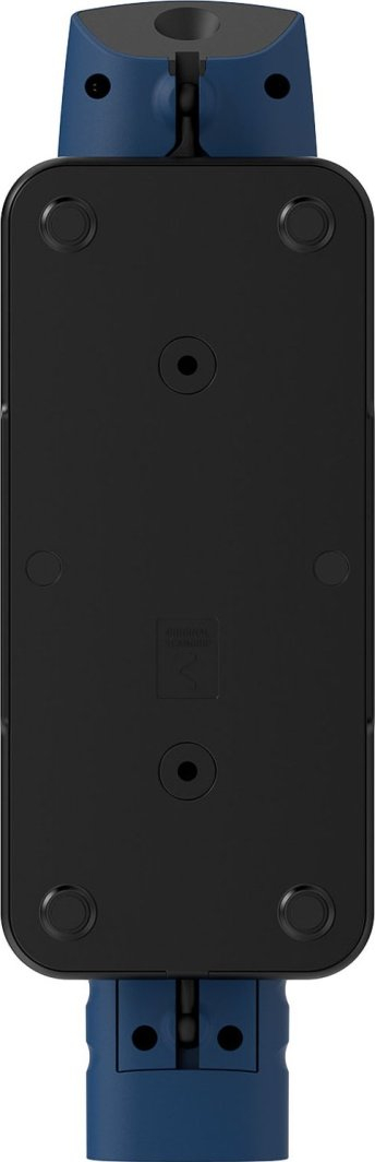 Karikues wireless Mag Pro 03.5928, pad magnetik, i bardhë