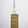 Vaj për flokë Living Proof, 50 ml