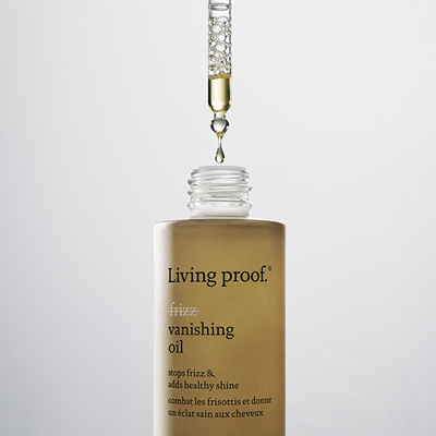 Vaj për flokë Living Proof, 50 ml