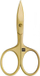 Set manikyr Zwilling Twinox Gold S, 5 pjesë, vegla ari, kuti e zezë