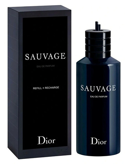 Eau de Parfum Dior náplň