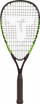 Set badminton shpejtësie Talbot Torro Speed 5500 LED, 2 raketa, toptha LED, jeshil