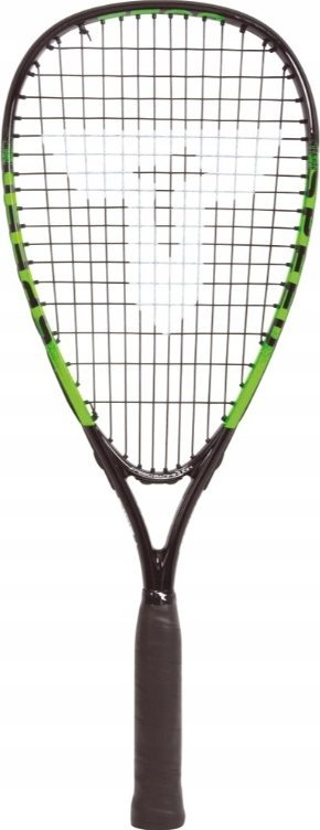 Set badminton shpejtësie Talbot Torro Speed 5500 LED, 2 raketa, toptha LED, jeshil