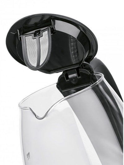 Vluese uji Concept RK4030, 1.7L