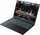 Laptop GIGABYTE, 16" 165 Hz, Intel Core i7 13620H, 16 GB RAM, 512 GB SSD, NVIDIA GeForce RTX 4060, i zi