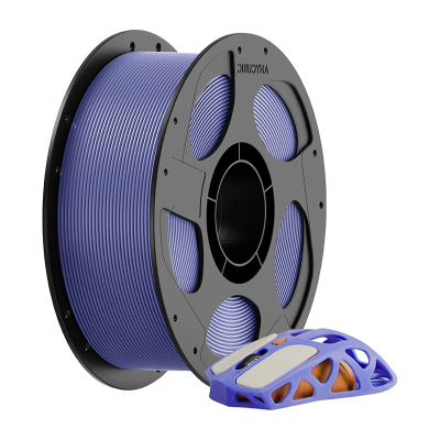 Filament 3D PLA Anycubic Interstellar Violet, 1.75mm, 1kg, vjollcë