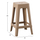 Stol katrore Zeb 35×35×65 Hcm (HM6128.05)