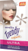 Krem boje për flokë Venita Trendy Cream Ultra 11 Silver Dust, gjysmë permanent, 35ml