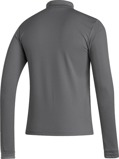 Bluzë sportive Adidas Entrada 22 Training Top M H57546, për burra, me zinxhir, blu