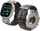 Rrip ore Apple Spigen DuraPro Armor për Apple Watch 49mm 46mm 45mm 44mm, gri