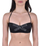 Bikini Calvin Klein KW0KW00546 -094 PVH, të zeza L mCK1367-L