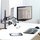 Mbajtëse laptopi Fellowes Professional Series, 14-29mm, 258-375mm, e zezë