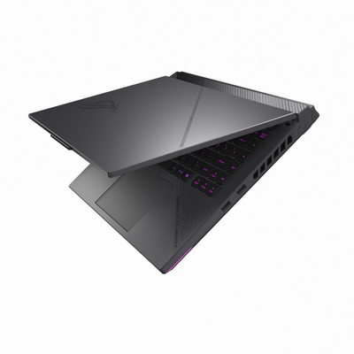 Laptop гејминг ASUS ROG Strix G16 G614FP, Ryzen 9 9955HX, 16GB RAM 1TB SSD, сива Eclipse