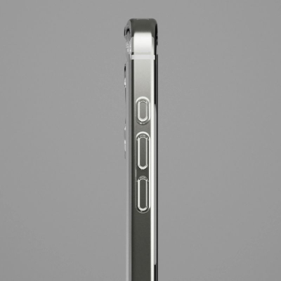 Kllëf telefoni SBS Mobile TED3OMAGCOVIP1763, për iPhone 17, MagSafe, transparent