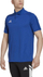 Bluzë polo për burra Adidas Tiro 23 Competition HU1342, sportive, blu