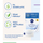 Krem dite SPF 30 Nivea, 50 ml