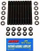 Set bulonash koke motori ARP 204-4203 Super Vee për VW 1.8L e 2.0L, ngjyrë e zezë