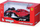Model makine Bburago Ferrari F1-75, 1:43, metal, e kuqe