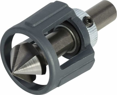 Shpuese vidaXL Wolfcraft, 6 x 3cm, 16.4mm