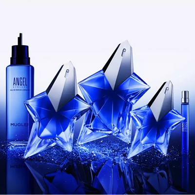 Eau de Parfum Angel Stellar Lumineuse