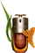 Serum për fytyrë Clarins Double Serum, 30 ml, kundra rrudhave