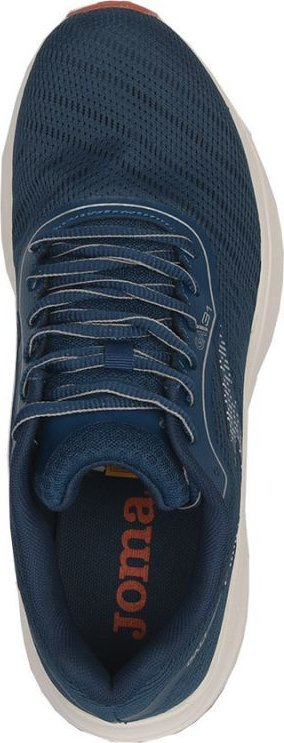Atlete vrapimi Joma R.Gali 2317, mesh, me shollë të lartë, ngjyrë petrol